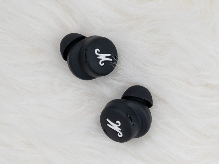 Marshall Mode II im Test Legendäres Sounderlebnis? Testventure