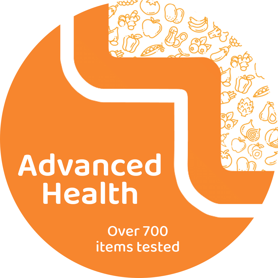 Food Intolerance Test Your Food Sensitivity US