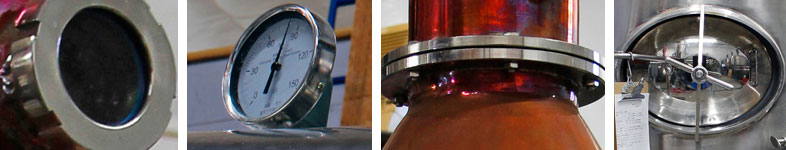 About Us Grand Teton Distillery