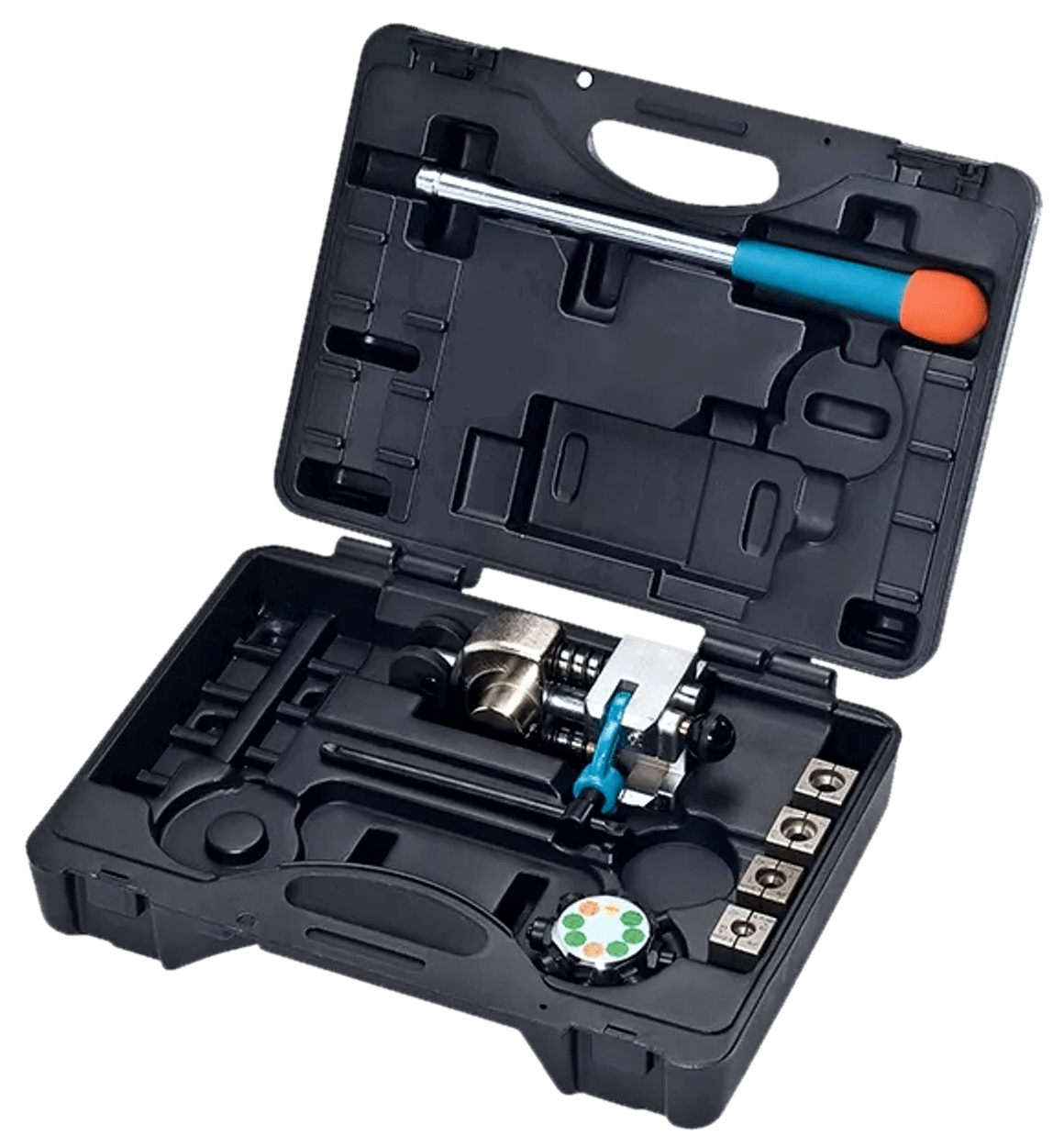 No.7212 Brake Pipe Flaring Tool Set