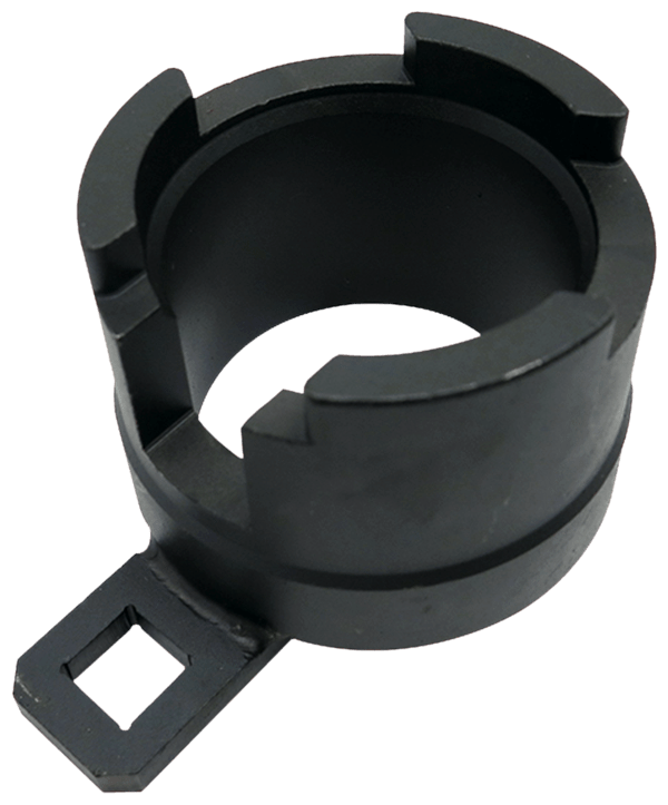 No.4365 Crankshaft Damper Holding Tool (Ford)