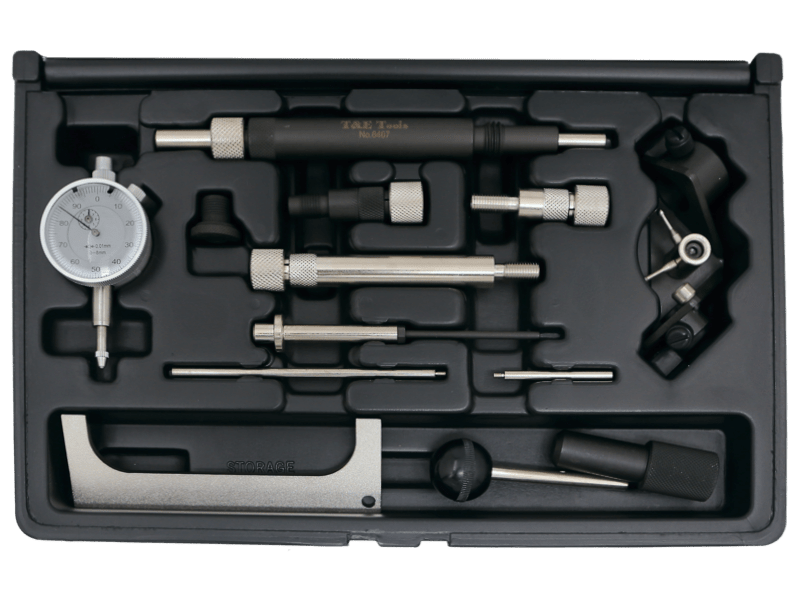 Universal Diesel Fuel Pump Timing Set