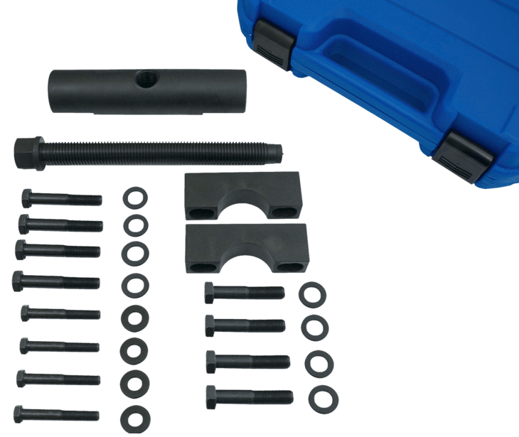 No.J7095 Commercial Truck Transmission Yoke Puller (Class 68 Trucks)