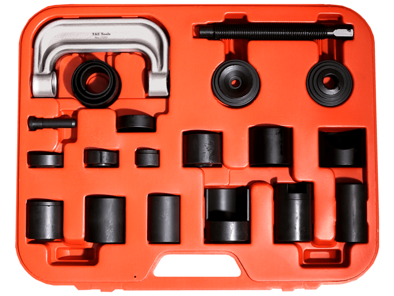 Master Universal Ball Joint Service Kit