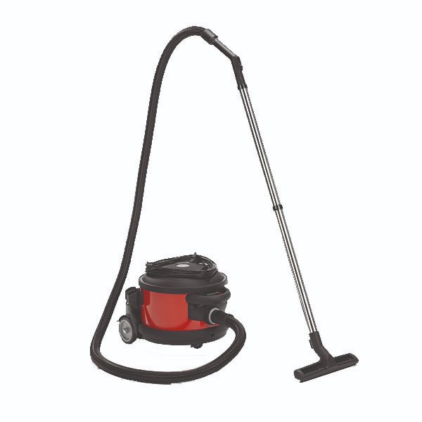 Stofzuiger S 07 Cleanfix stofzuigers Tevan Carefree Clean