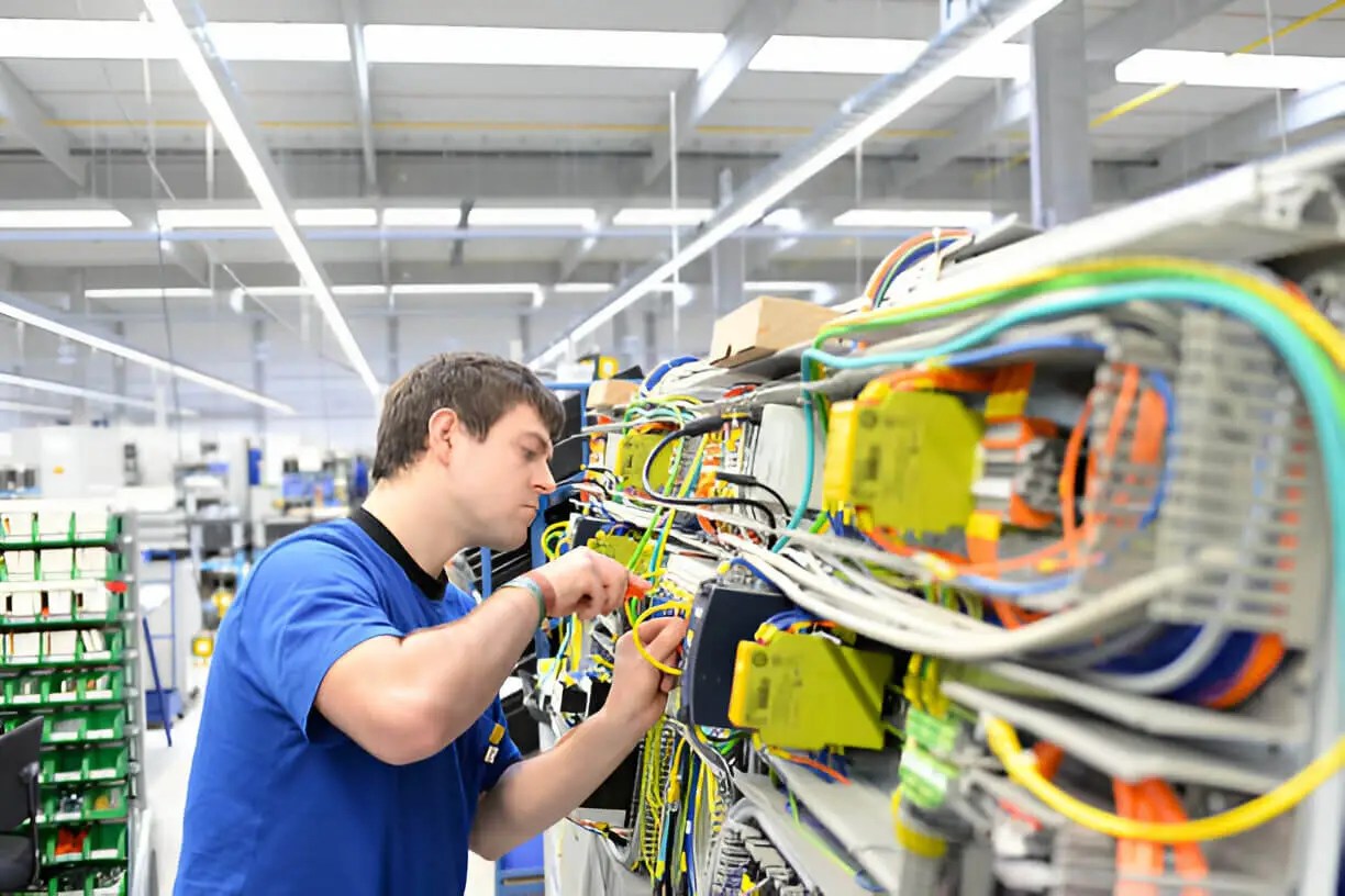 Innovative Wire & Cable Technologies: Latest Trends & Insights