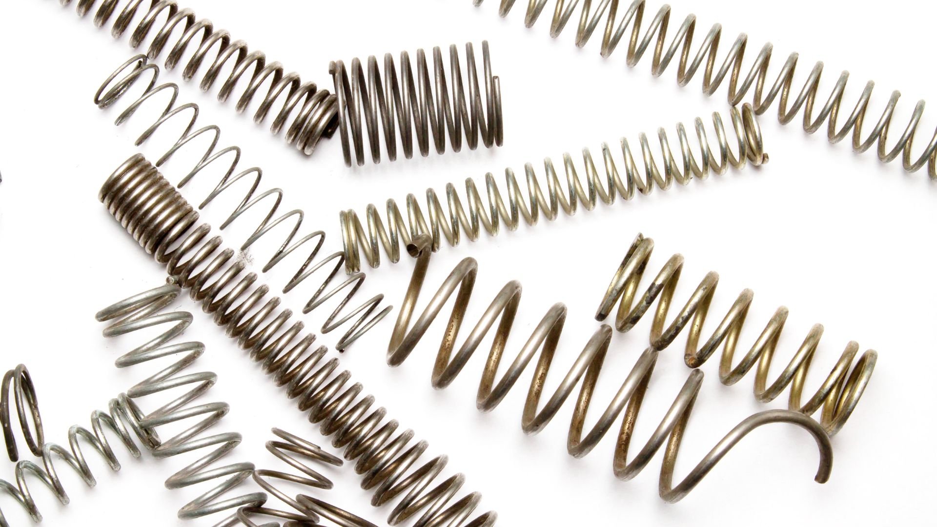 Understanding What Causes a Compression Spring to Break? Technische