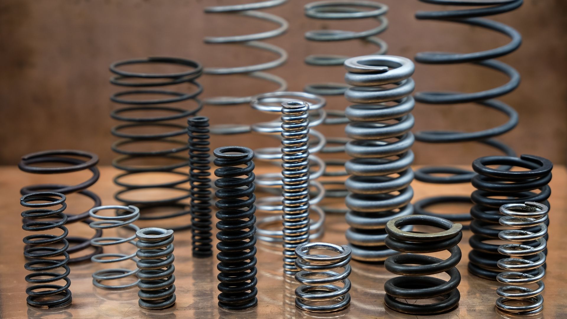 Can You a Spring? Unravelling The Facts Technische