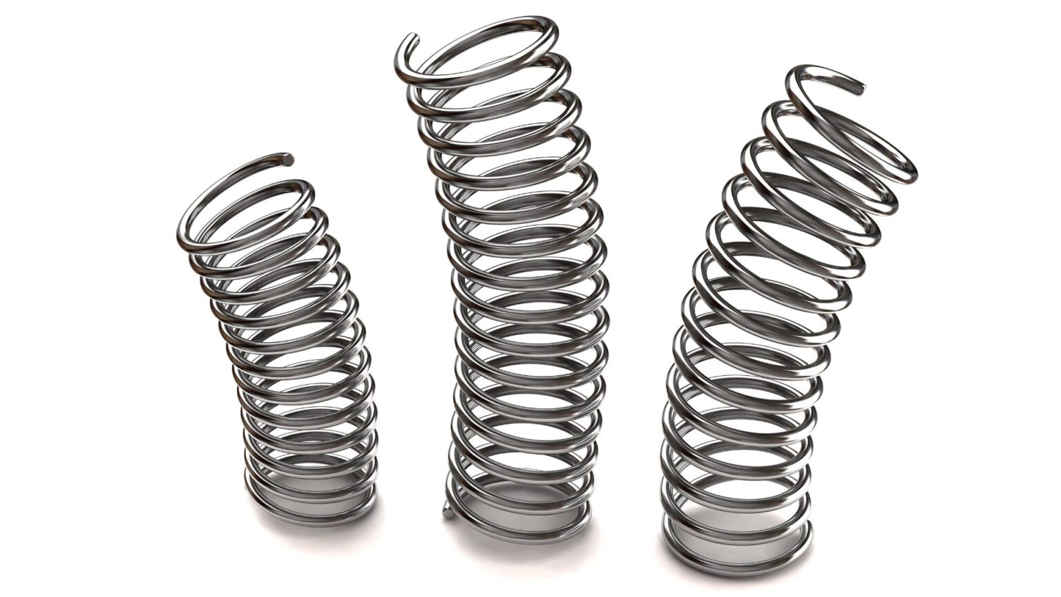 Excessive spring compression effects considerations