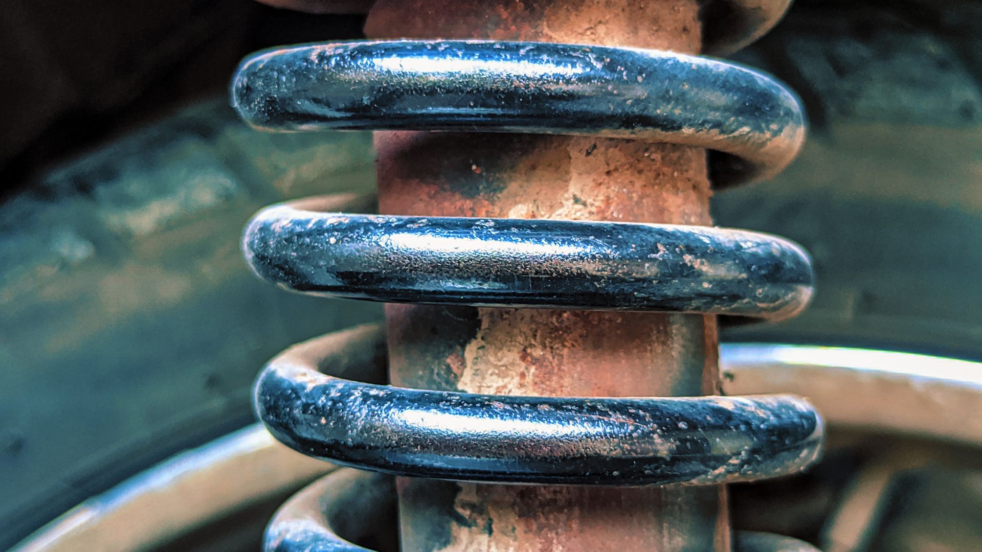 Can Steel Fail in Compression? Uncovering the Facts. Technische veren specialist