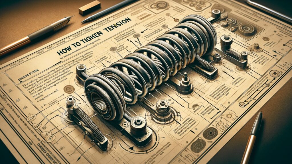 Dometic 9100 Power Awning Spring Tension Adjustment Maximize Your