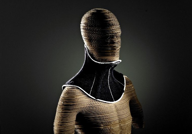 Neck support benefits MND patients