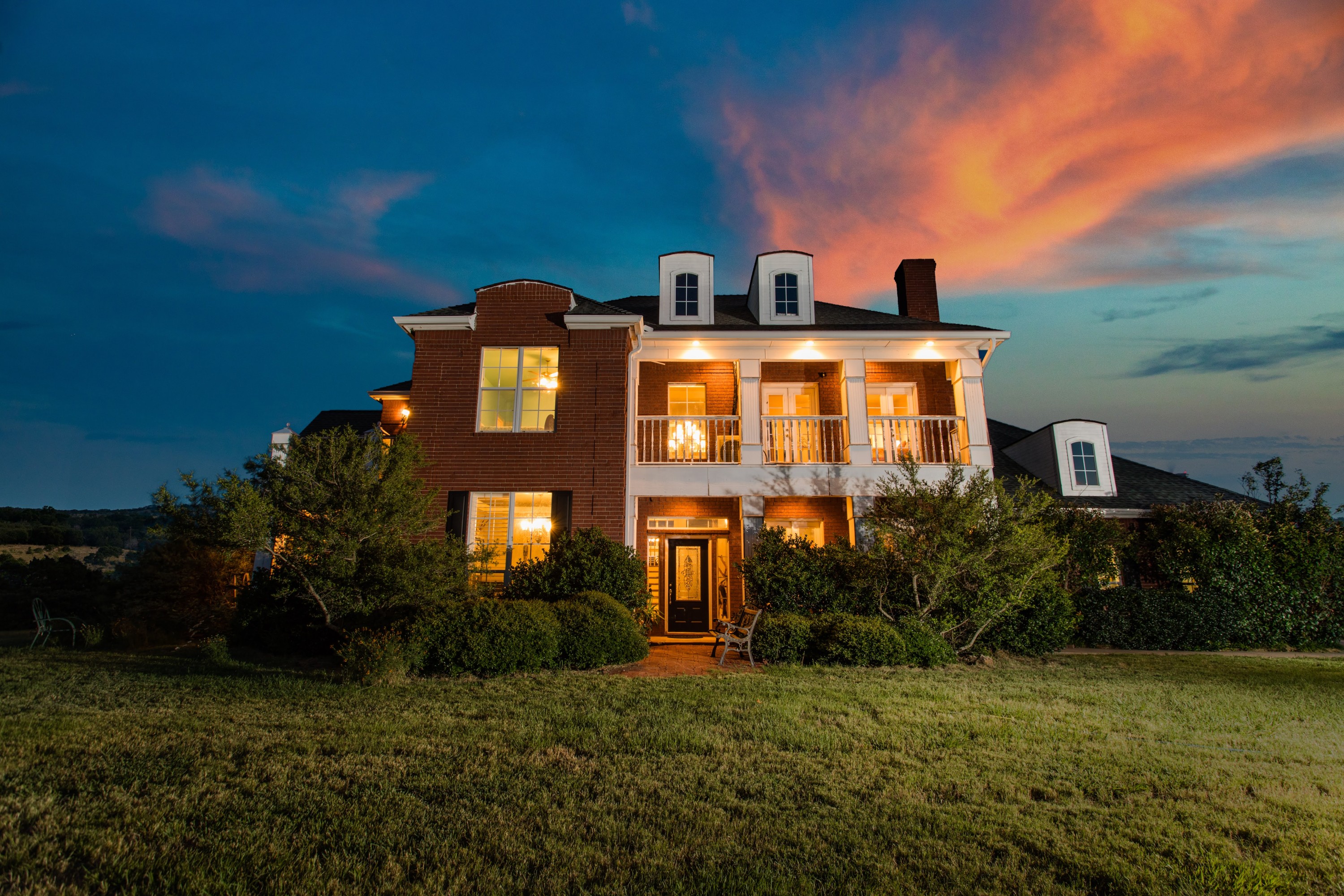 Texas Ranches for Sale Land for Sale duPerier Texas Land Man