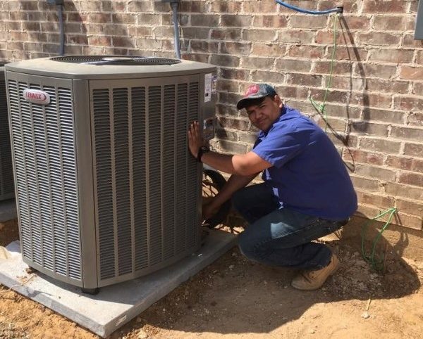 Gallery Texas Ace Heating and Air