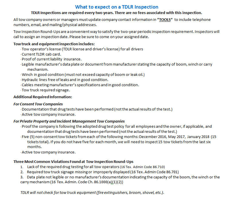 Texas Accredited Repossession Professionals (TexasARP)