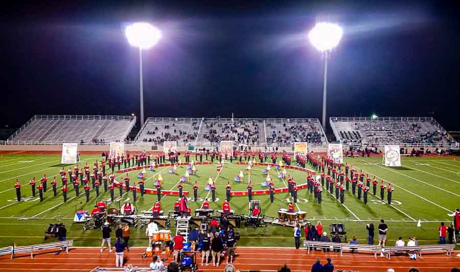 Locksmith In Locksmith School In Texas