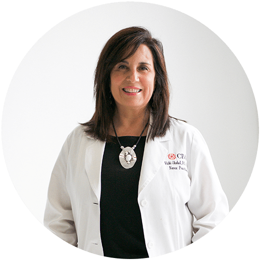 Dr. Tony Das Connected Cardiovascular Care Associates