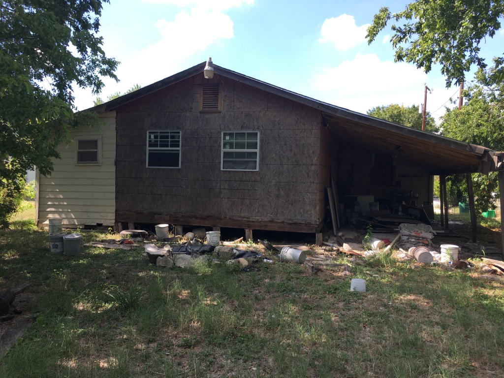 SOLD 950 Kendalia Ave, San Antonio Texas, 78221