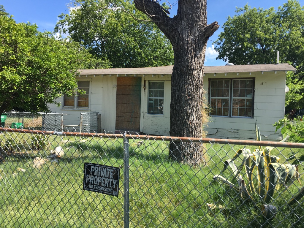 SOLD 950 Kendalia Ave, San Antonio Texas, 78221