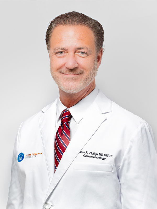 About Us Texas Digestive Specialists