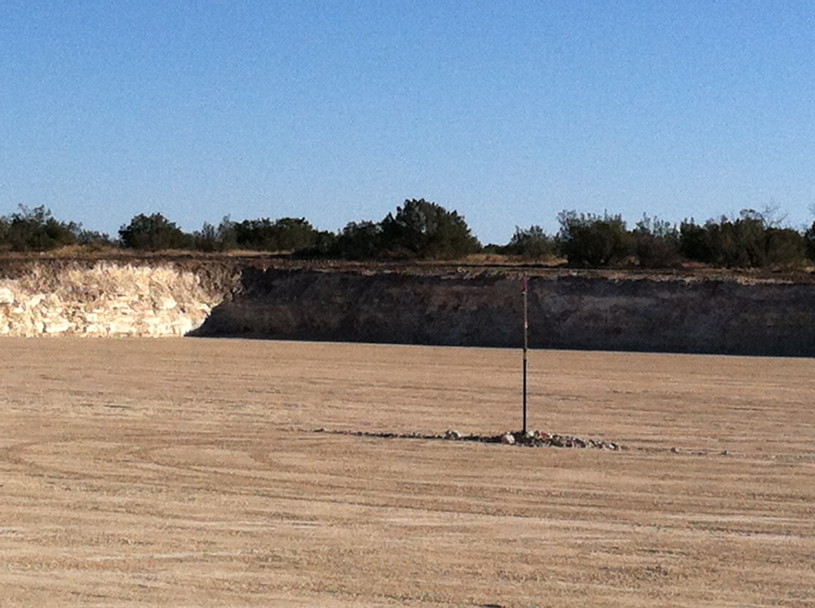 Equipment West Texas Dirt Contractors CJC Dirt Contractor