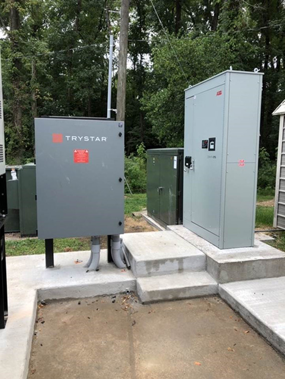 Dependable Generators Of Texas Residential & Commercial Houston