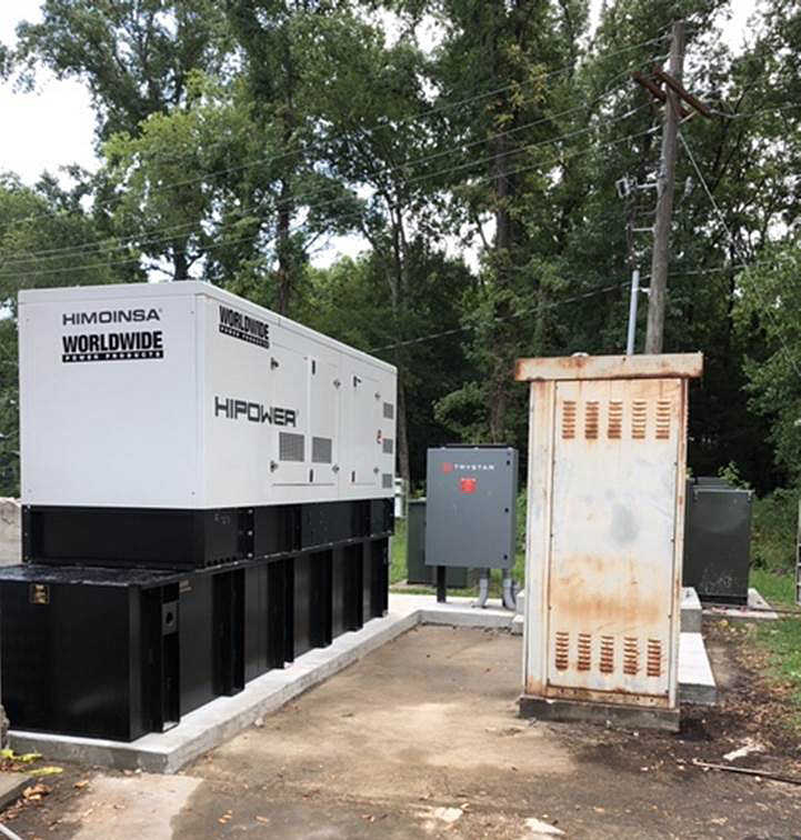 Dependable Generators Of Texas Residential & Commercial Houston