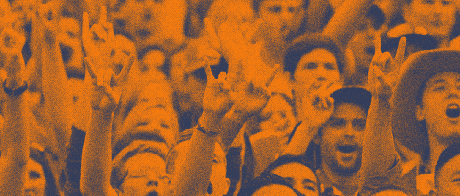 Student Ambassador Group Texas Exes