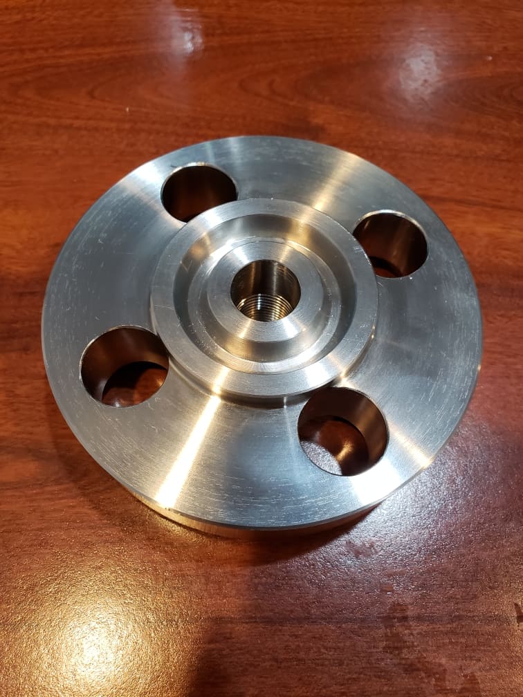 What Are API Flanges? Find Out More Today! Texas Flange