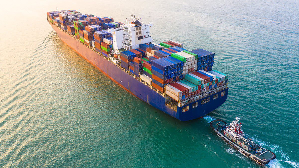 Freight Forwarder Houston Texas Global Services