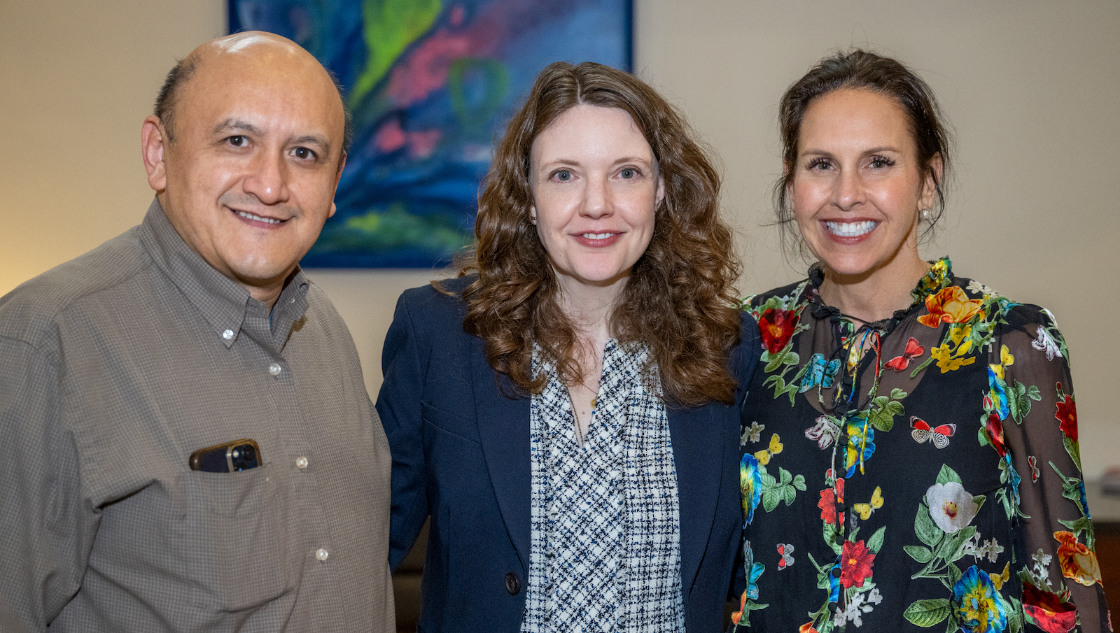 Education The Texas Heart Institute