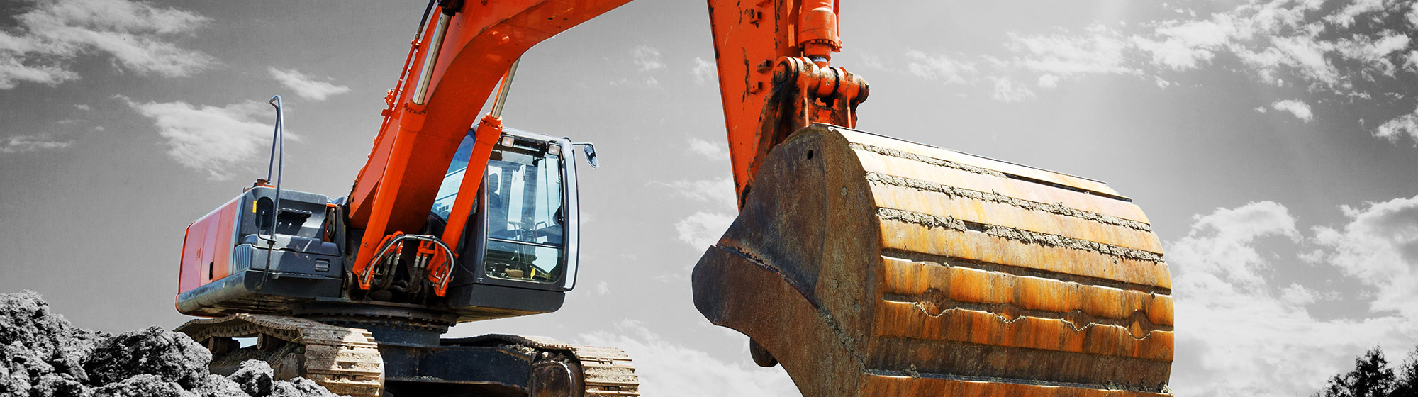 Hydraulic Cylinder Industries & Applications Hydraulic Components