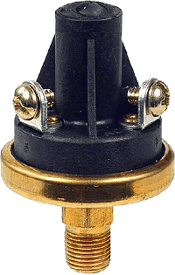 Honeywell / Hobbs Pressure Switches Single Circuits & Dual Circuits and