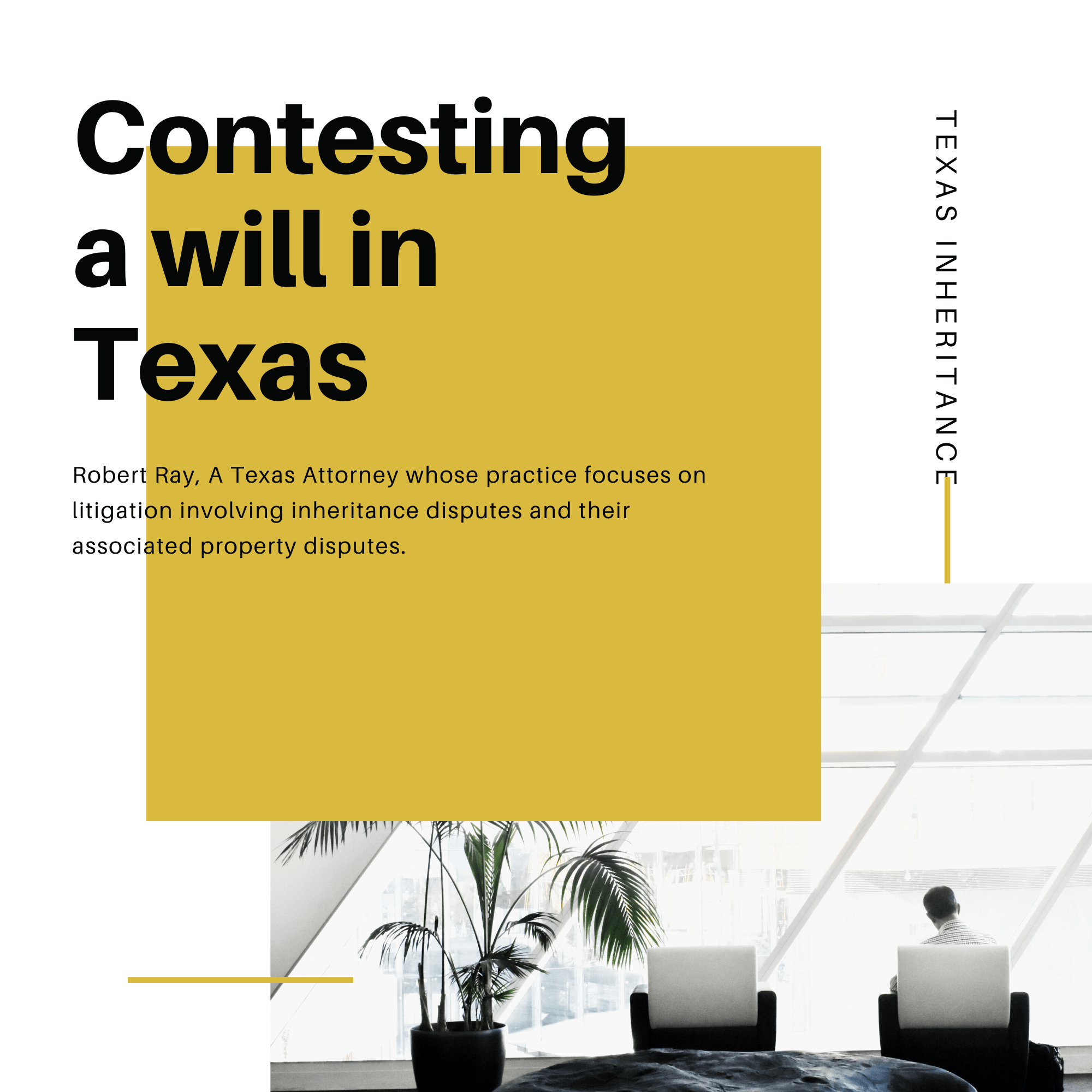 Podcast revoking a will in Texas Texas Inheritance Issues