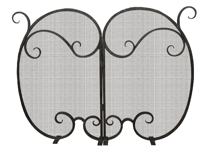 Fireplace Screens Texas Lightsmith