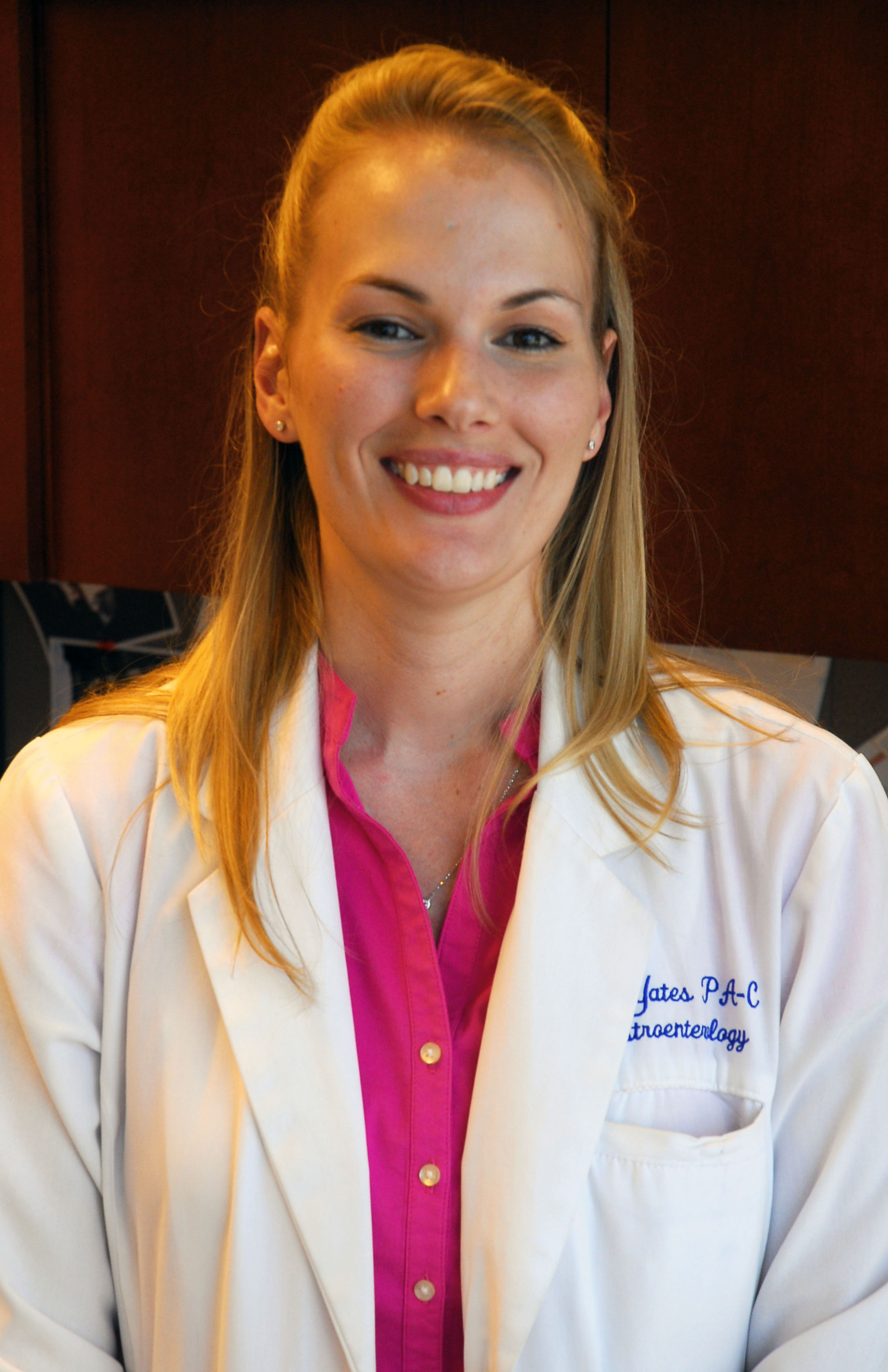 Erin YatesPhysician Assistant Houston, Texas USA