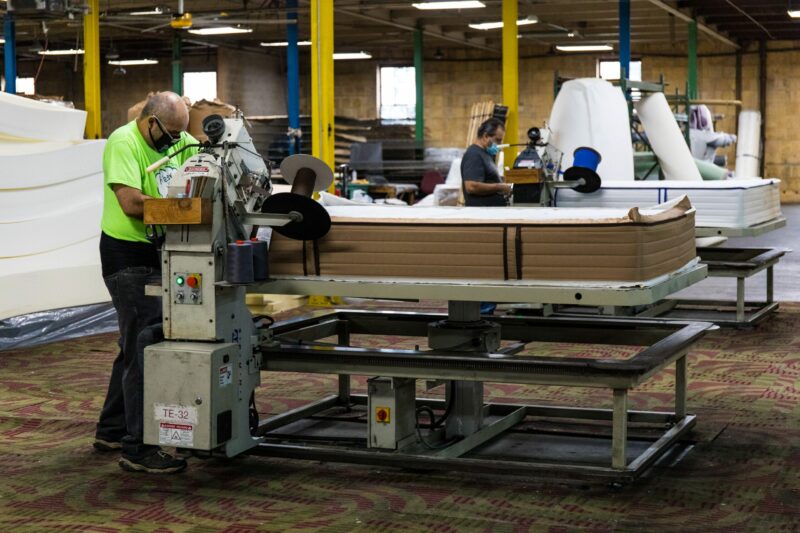 Perks of Buying a Factory Direct Mattress Texas Mattress Makers