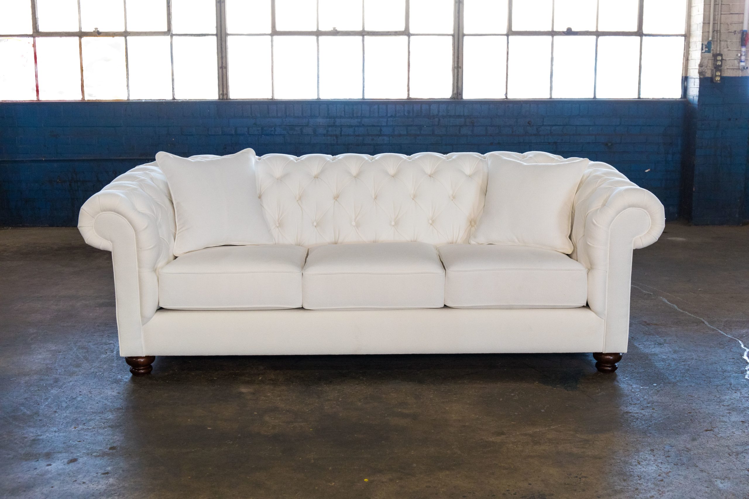 Custom Sofas Houston Texas Baci Living Room