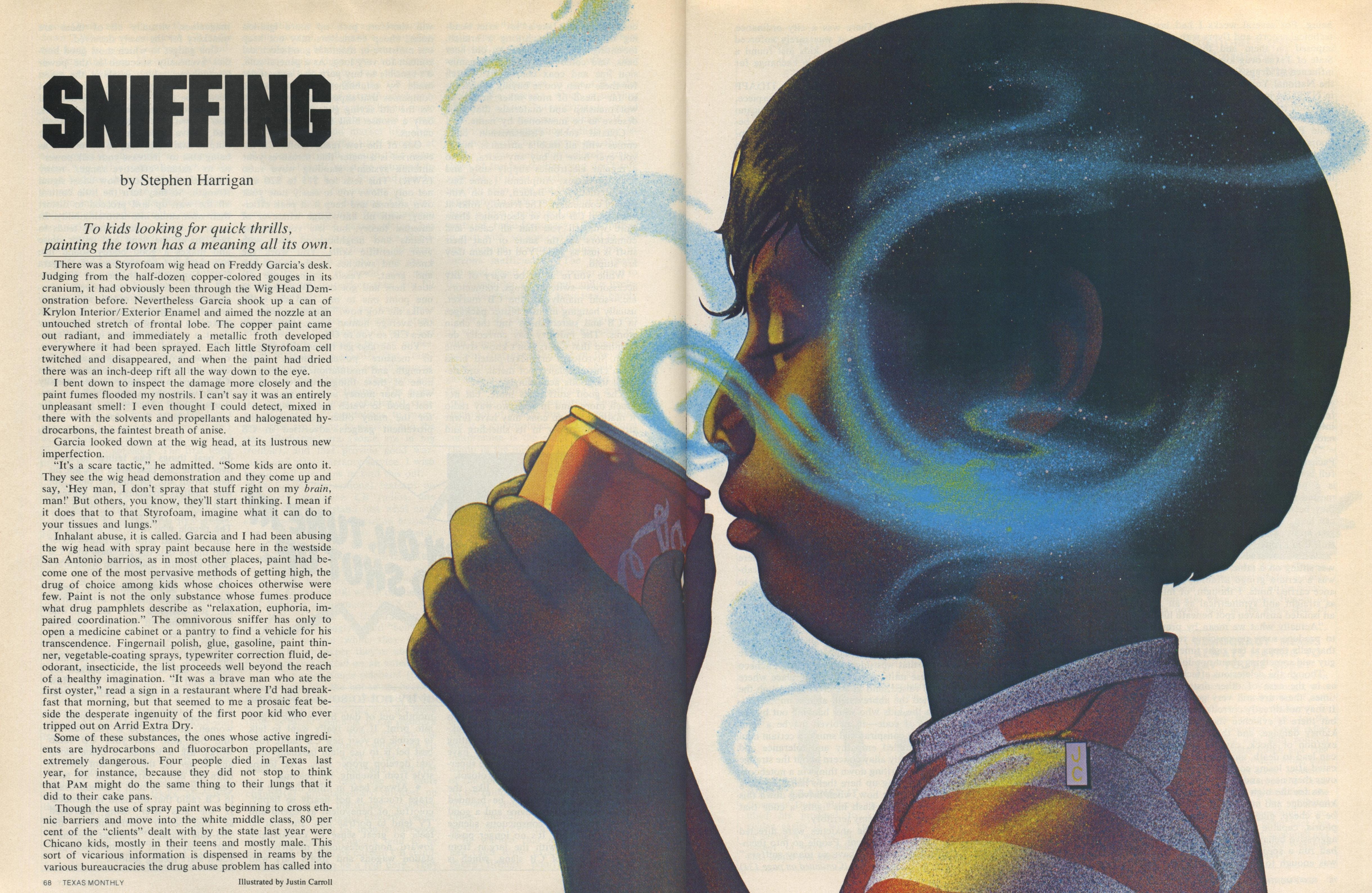 What Happens If You Inhale Dry Ice Fumes at Barry Dietz blog