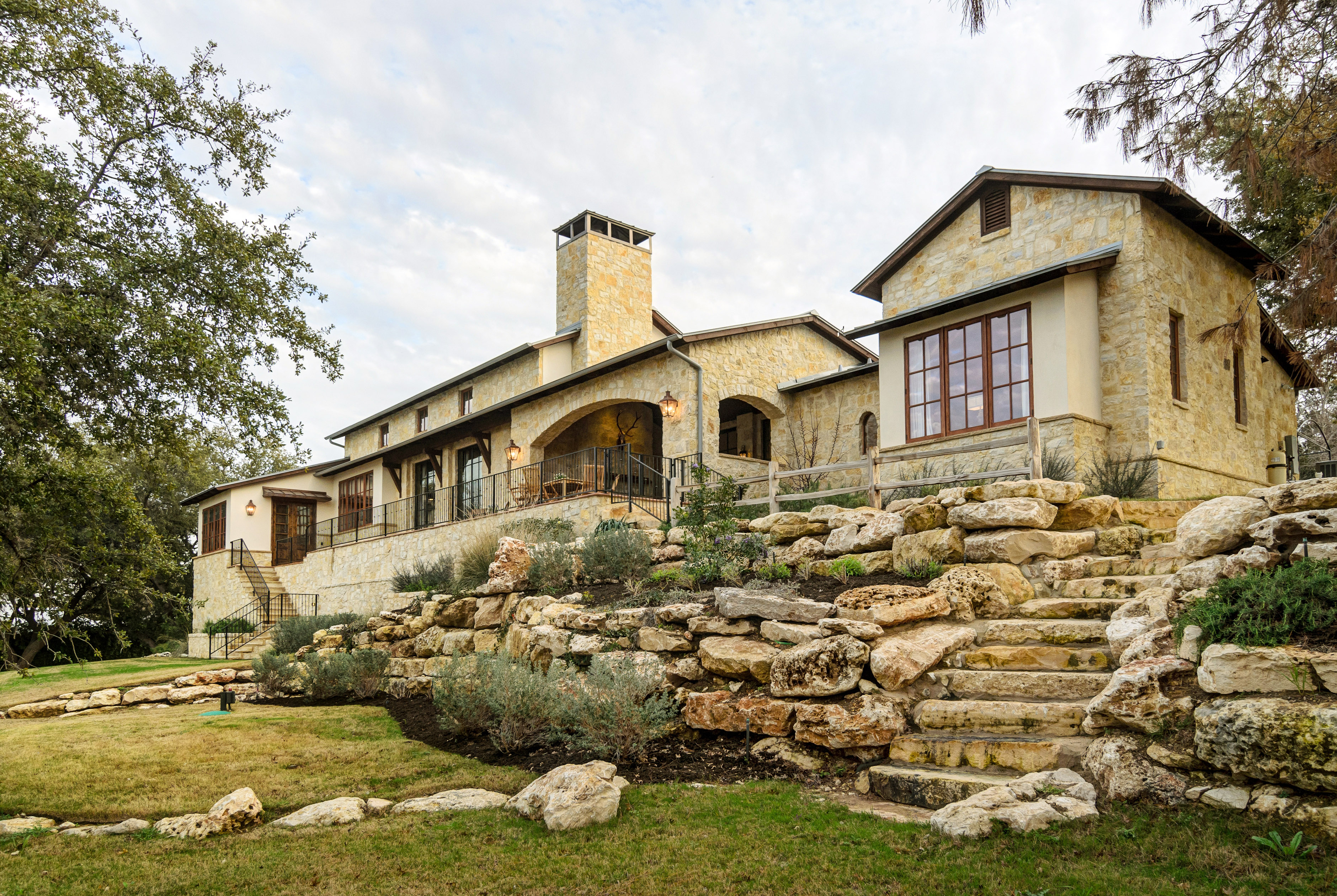 Silverton Custom Homes Texas Monthly