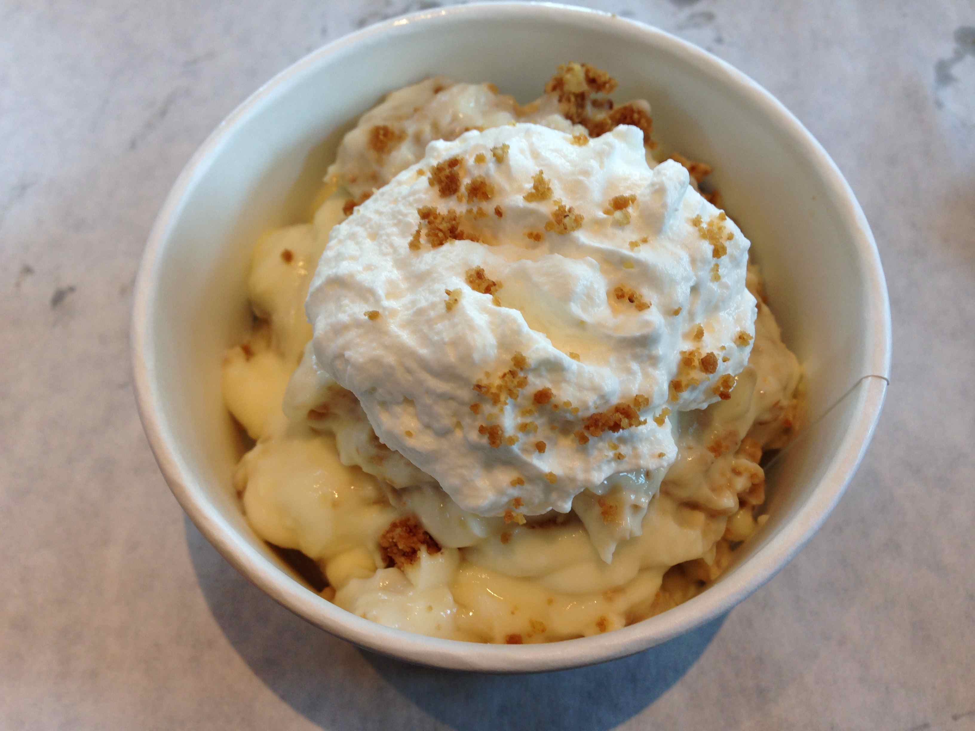 The Best Banana Pudding List Texas Monthly