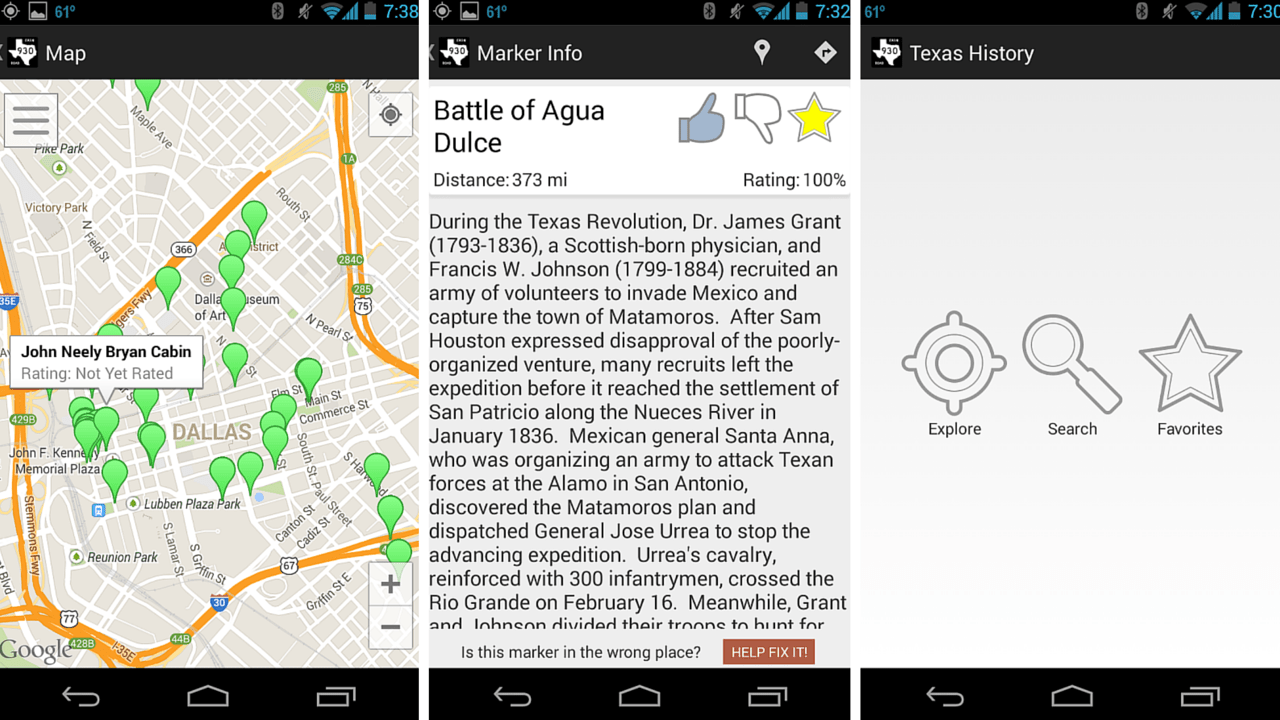 The Ultimate Texas Road Trip Texas Monthly