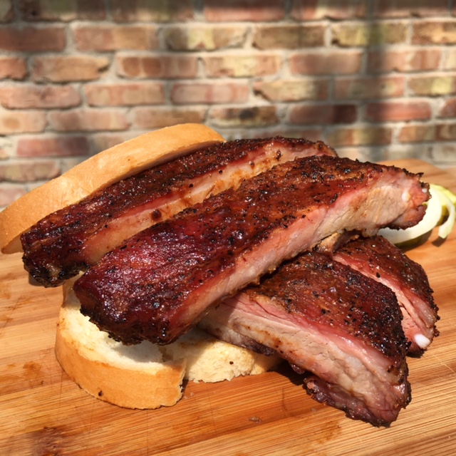 Boneless Ribs Texas Monthly