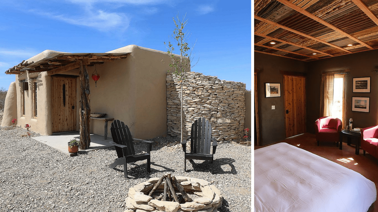 10 Rustic Vacation Rentals Texas Monthly