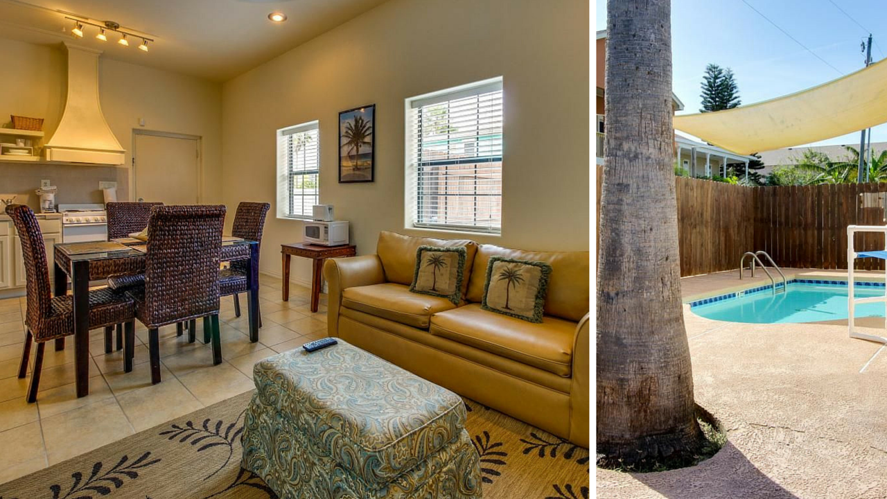 14 Coastal Vacation Rentals Texas Monthly