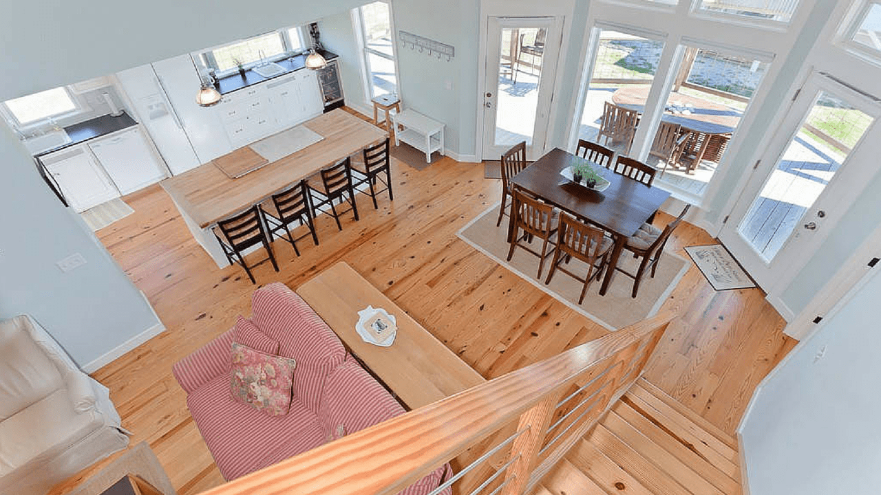 14 Coastal Vacation Rentals Texas Monthly