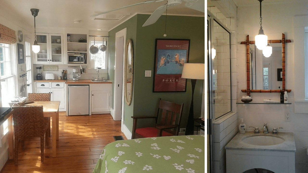 14 Coastal Vacation Rentals Texas Monthly