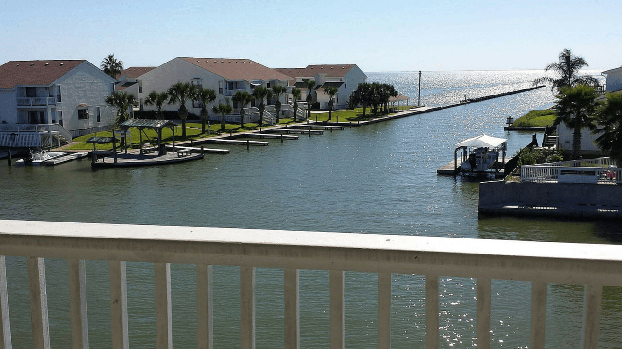 14 Coastal Vacation Rentals Texas Monthly