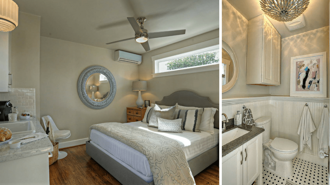 16 Urban Vacation Rentals Texas Monthly