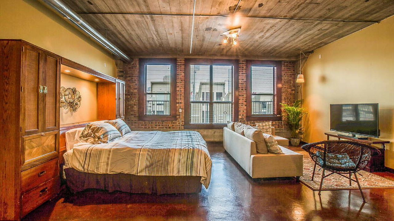 16 Urban Vacation Rentals Texas Monthly